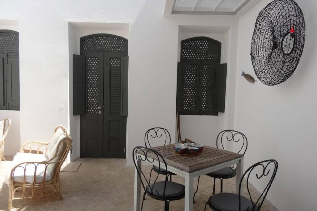 Ti Antonieta Villa Tavira Exterior photo