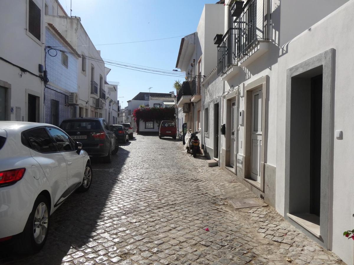 Ti Antonieta Villa Tavira Exterior photo