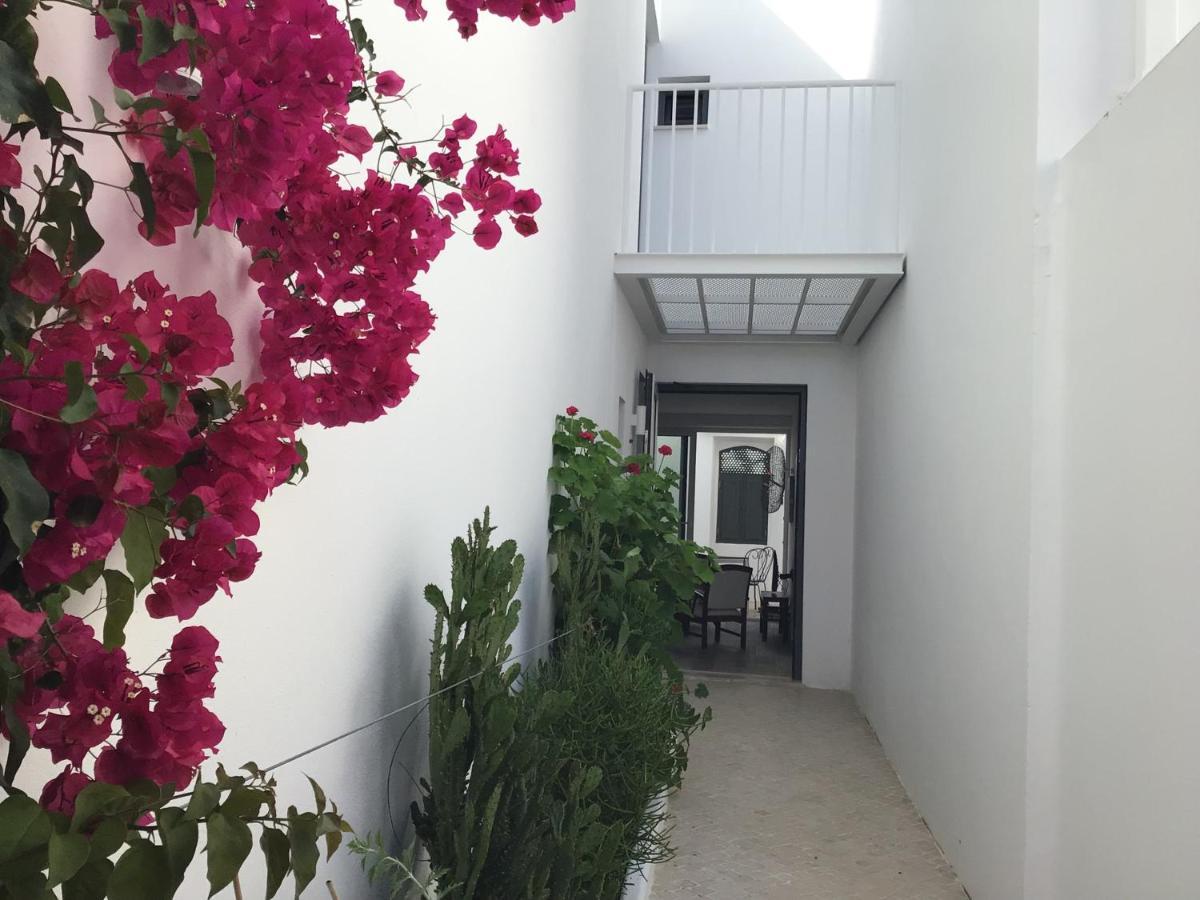 Ti Antonieta Villa Tavira Exterior photo