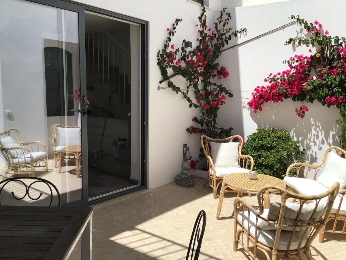 Ti Antonieta Villa Tavira Exterior photo